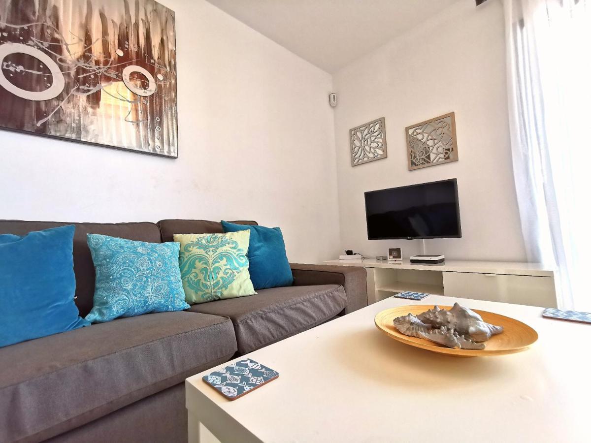 Villa Zinnia Playa Blanca  Buitenkant foto