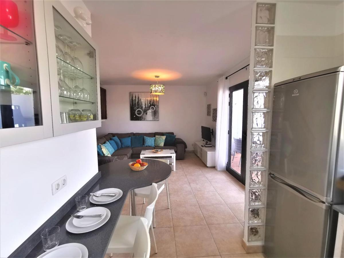 Villa Zinnia Playa Blanca  Buitenkant foto