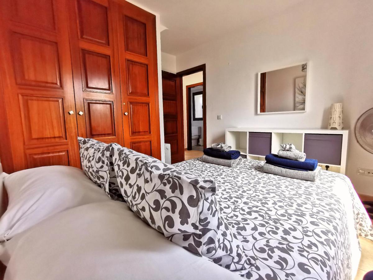 Villa Zinnia Playa Blanca  Buitenkant foto